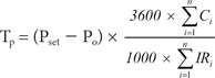 [Equation 1]